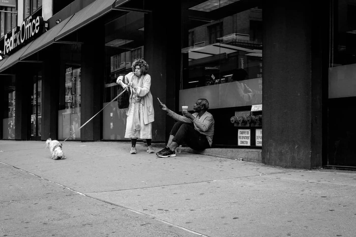 2019 Christine L Mace A Helping Hand