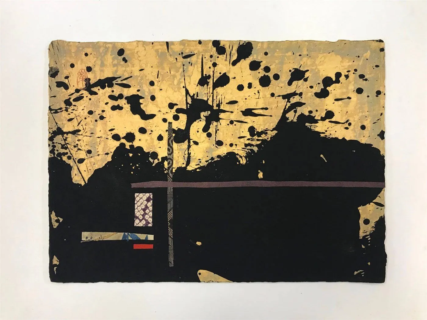 2020 Kiyotaka Ibaraki Memory of Time