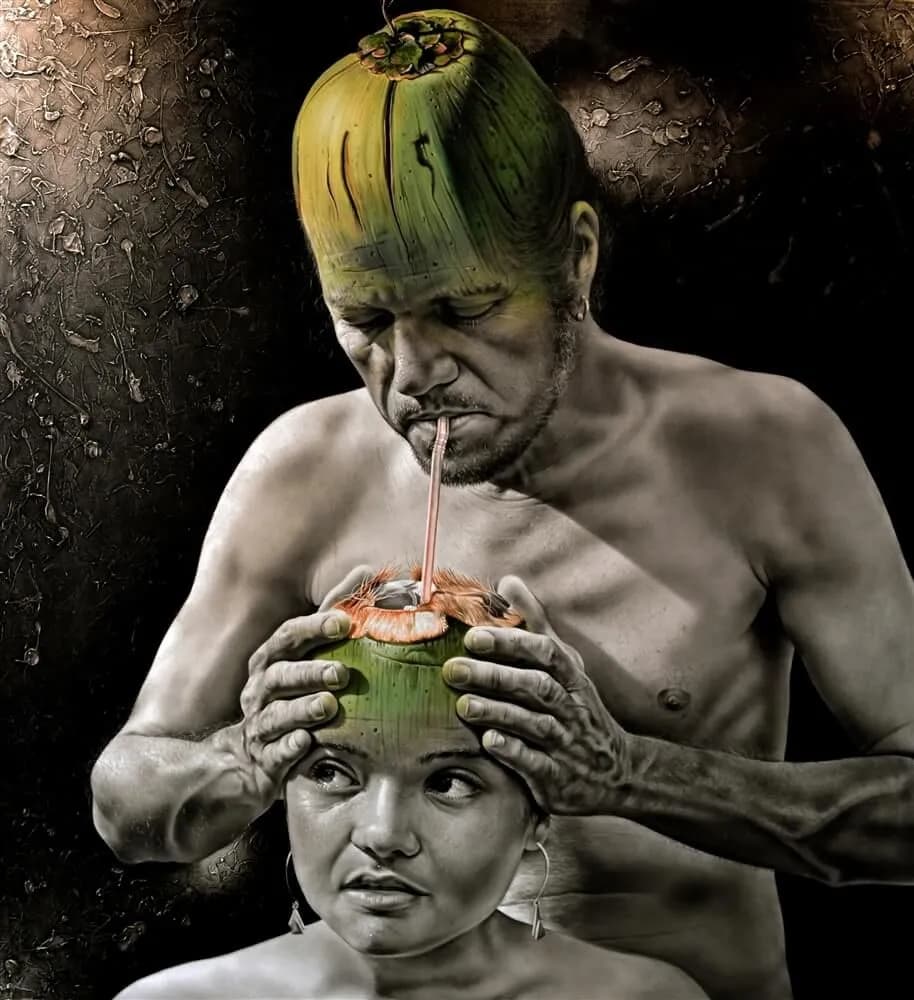 2020 Roidley Pérez Navarro Robo de cerebro