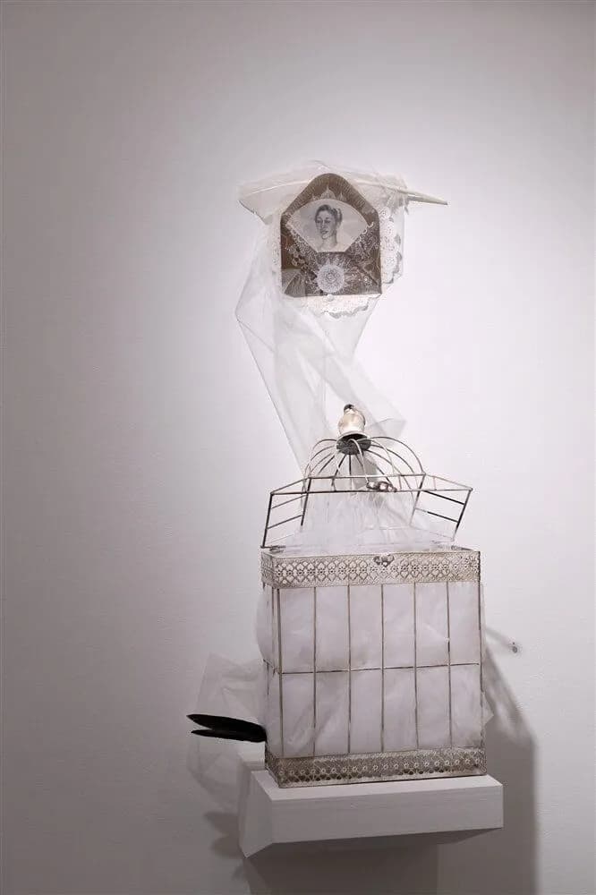 2020 Sabrina Nelson A Murder of Crows