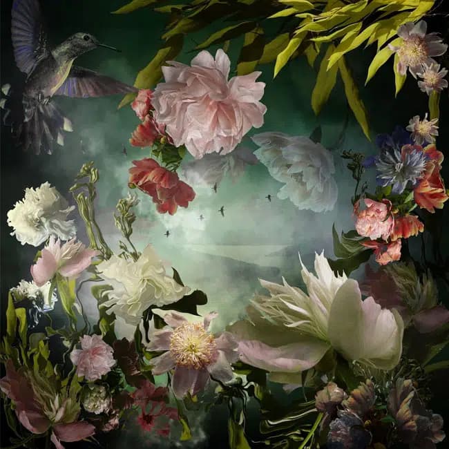 Ryn Clarke – Peonies Everywhere
