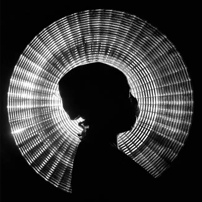 Anibal Barreiros – Aura