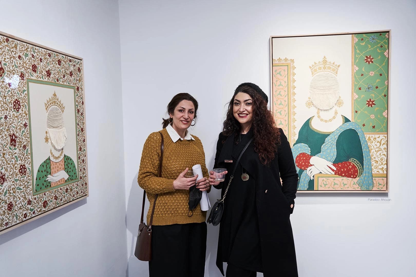 Asian Contemporary Fine Art Competition