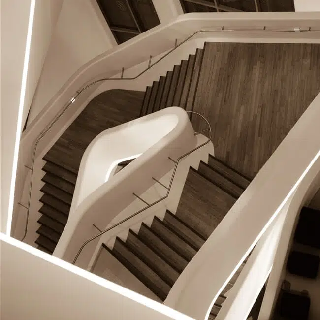Frederick Wong – Seoul Design Center