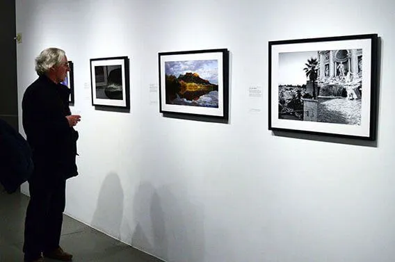 Collective Exhibition